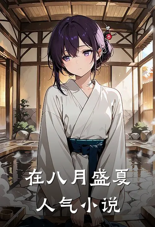 在八月盛夏人气小说
