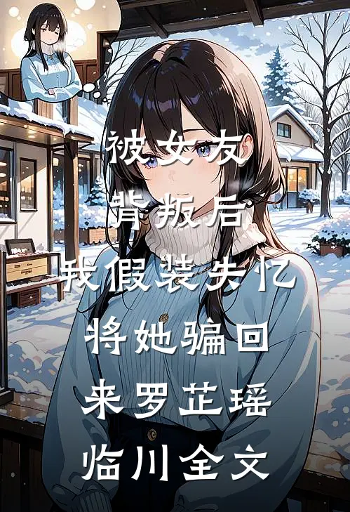 被女友背叛后，我假装失忆将她骗回来罗芷瑶临川全文