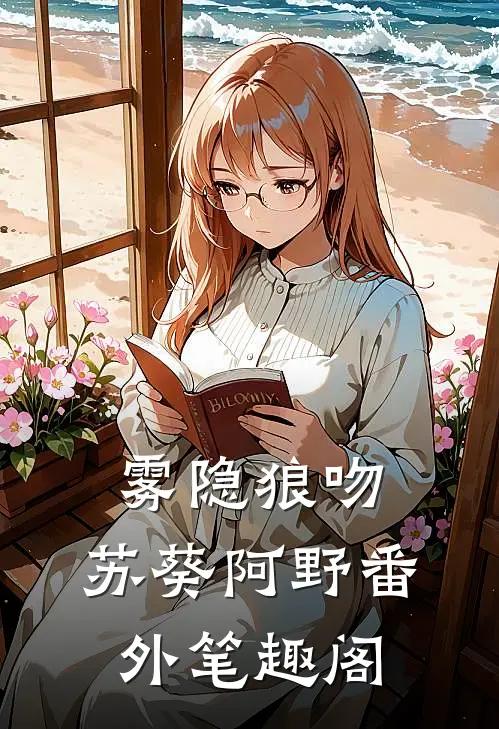 雾隐狼吻：苏葵阿野番外笔趣阁