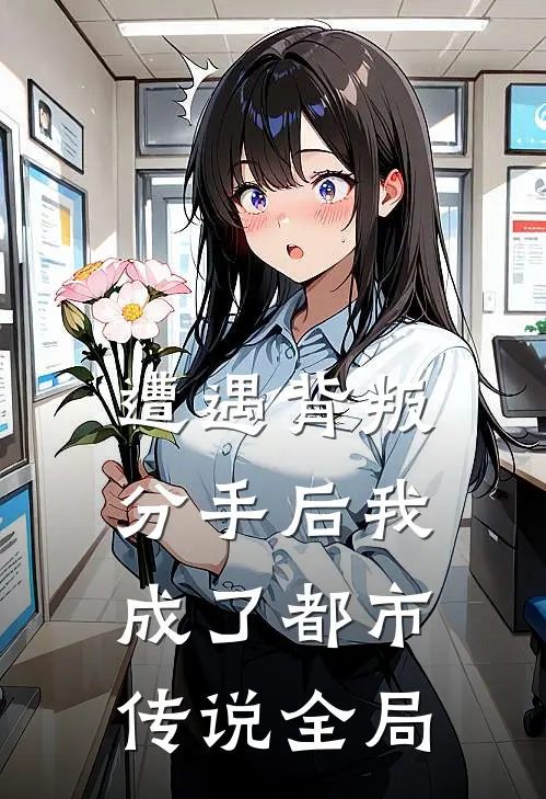 遭遇背叛，分手后我成了都市传说全局