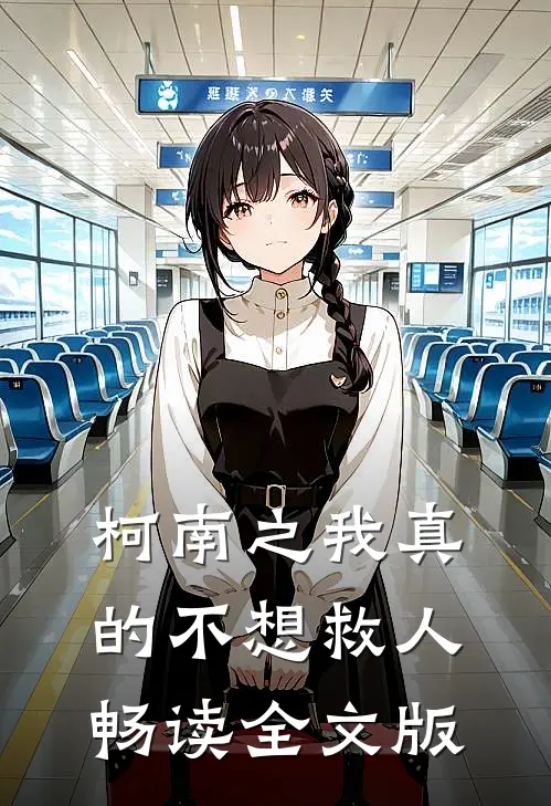 柯南之我真的不想救人畅读全文版