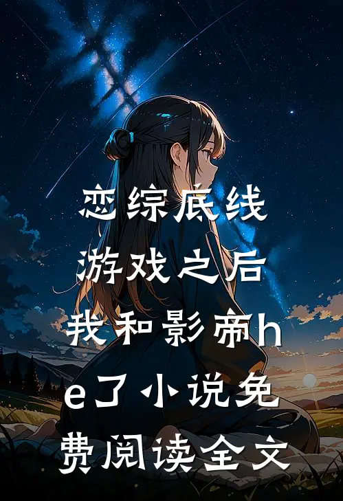恋综底线游戏之后，我和影帝he了小说免费阅读全文