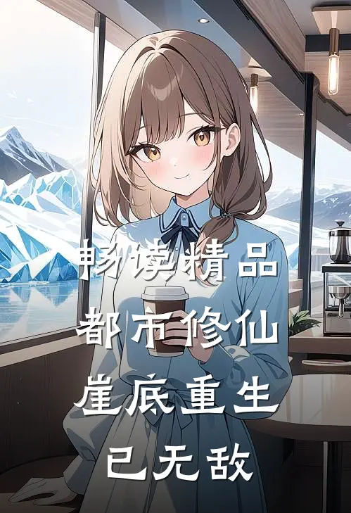 畅读精品都市修仙，崖底重生已无敌