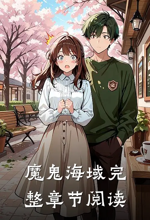魔鬼海域完整章节阅读
