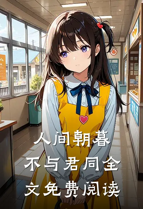 人间朝暮，不与君同全文免费阅读