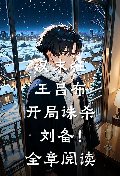 汉末狂王吕布，开局诛杀刘备！全章阅读
