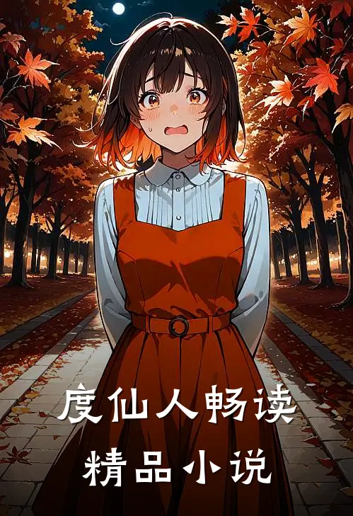 度仙人畅读精品小说