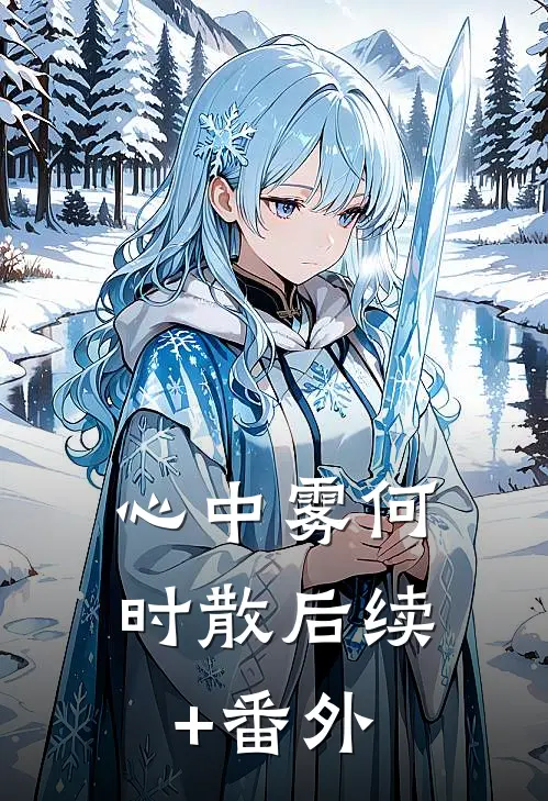 心中雾何时散后续+番外