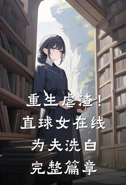 重生虐渣！直球女在线为夫洗白完整篇章