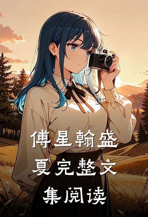 傅星翰盛夏完整文集阅读