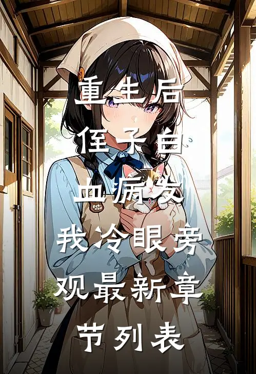 重生后，侄子白血病发，我冷眼旁观最新章节列表