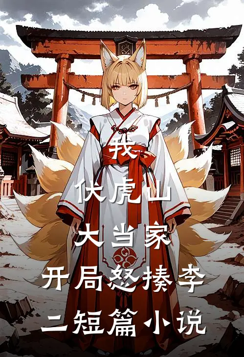 我，伏虎山大当家，开局怒揍李二短篇小说