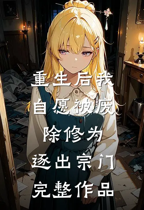 重生后我自愿被废除修为，逐出宗门完整作品