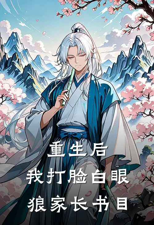 重生后，我打脸白眼狼家长书目