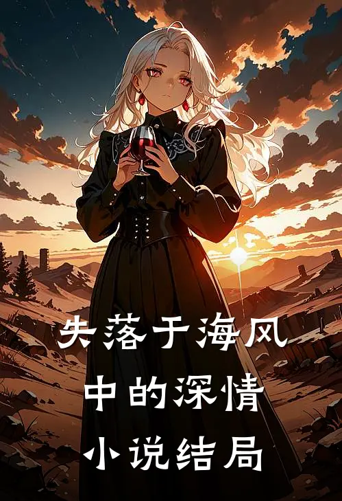 失落于海风中的深情小说结局