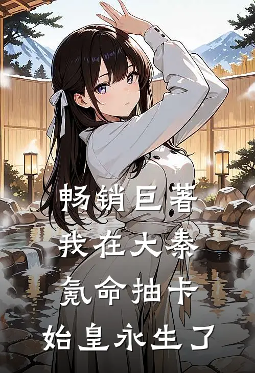 畅销巨著我在大秦氪命抽卡，始皇永生了