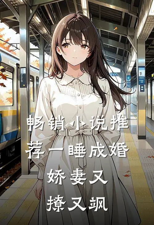 畅销小说推荐一睡成婚：娇妻又撩又飒