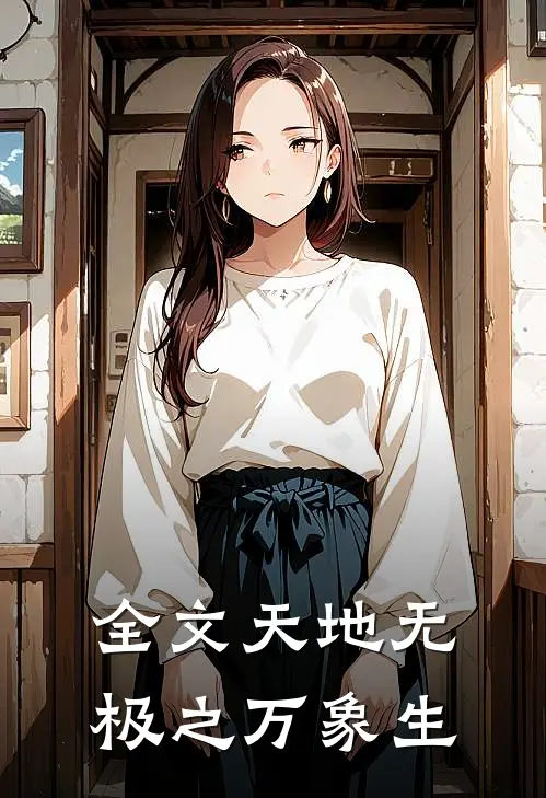 全文天地无极之万象生