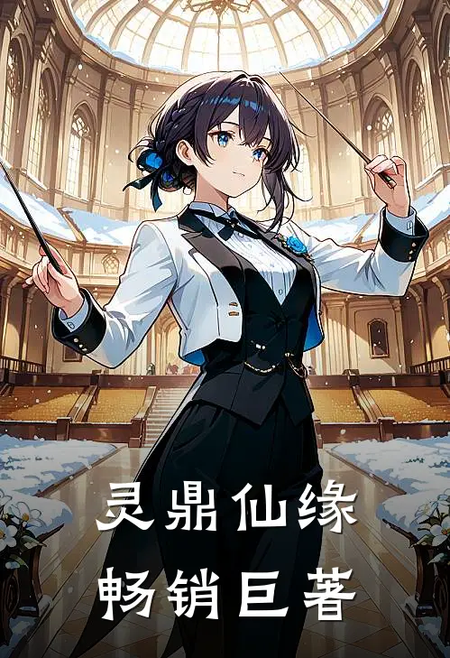 灵鼎仙缘畅销巨著