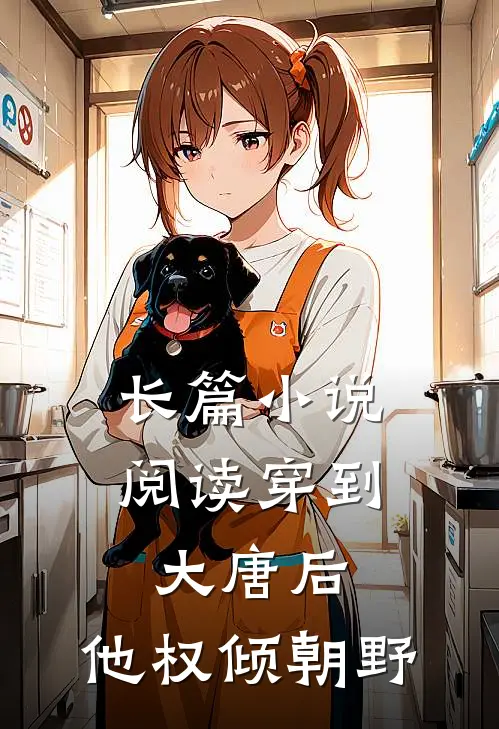 长篇小说阅读穿到大唐后，他权倾朝野