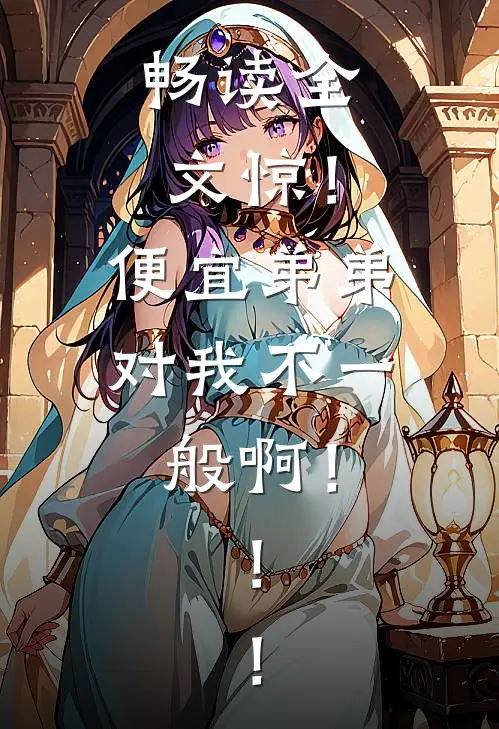 畅读全文惊！便宜弟弟对我不一般啊！！！