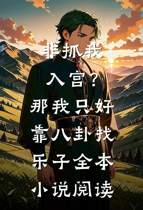 非抓我入宫？那我只好靠八卦找乐子全本小说阅读
