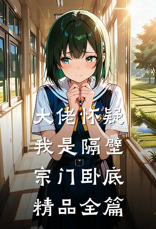 大佬怀疑我是隔壁宗门卧底精品全篇
