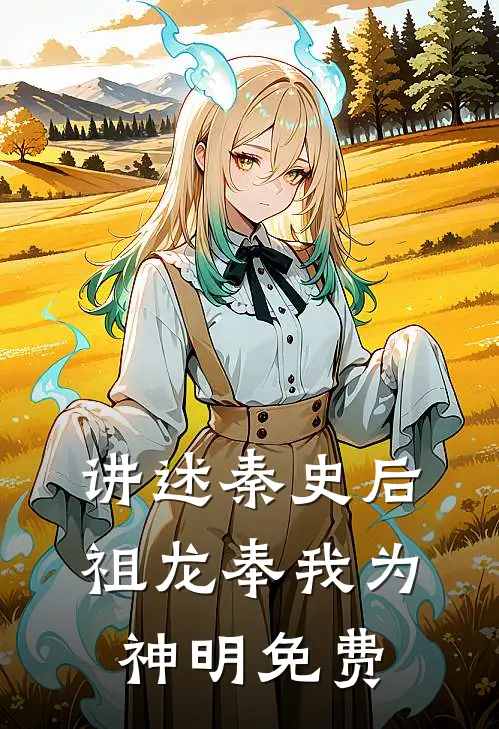 讲述秦史后，祖龙奉我为神明免费