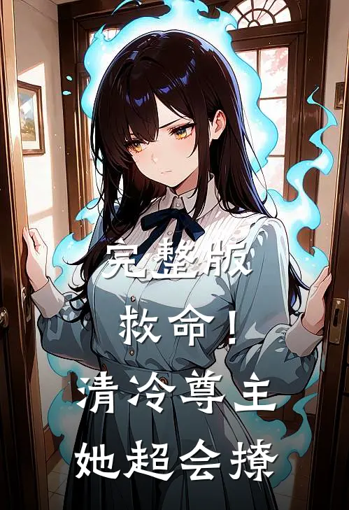 完整版救命！清冷尊主她超会撩