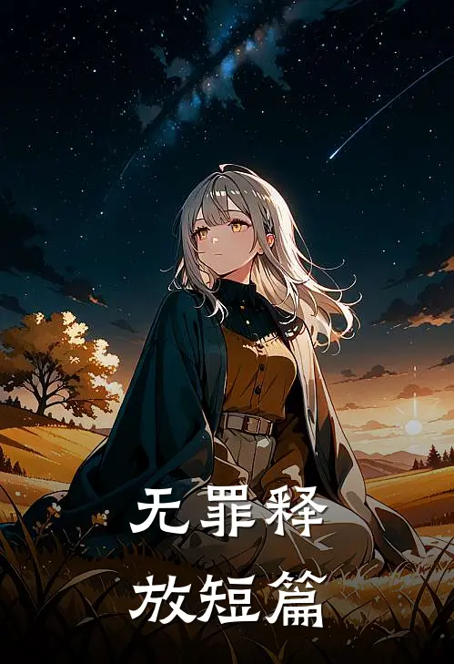 无罪释放短篇