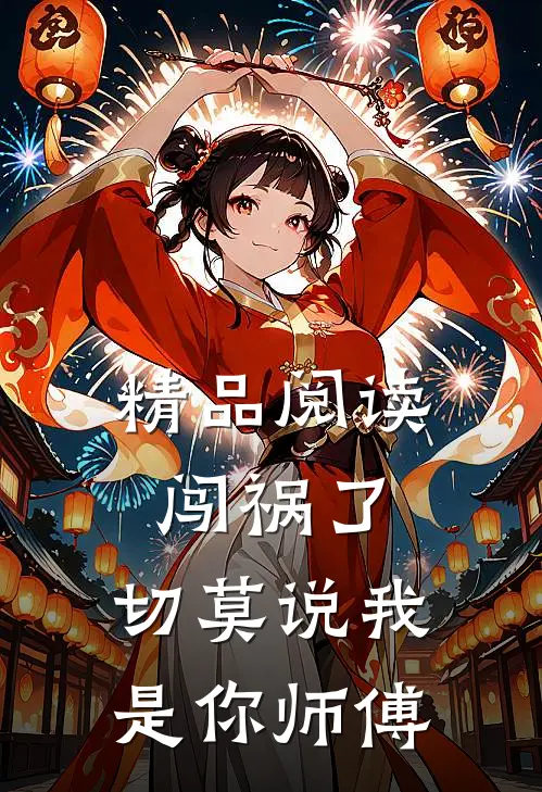 精品阅读闯祸了，切莫说我是你师傅