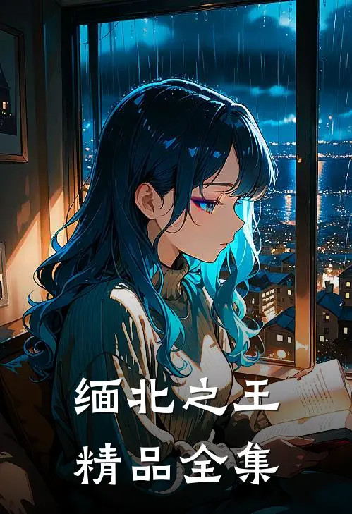 缅北之王精品全集