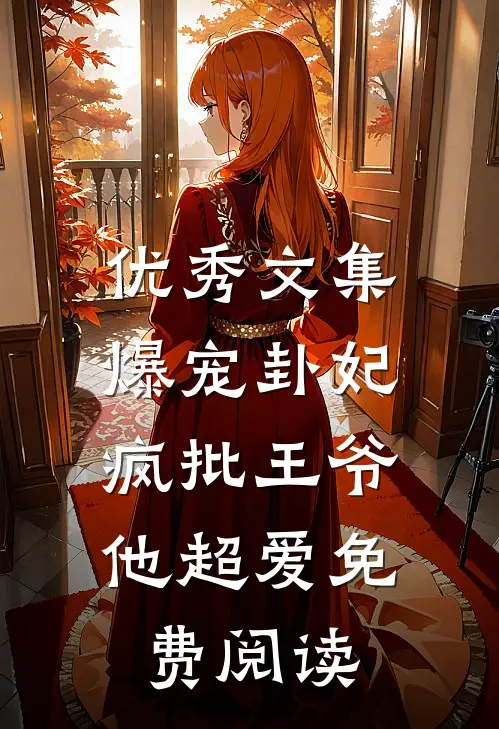 优秀文集爆宠卦妃:疯批王爷他超爱免费阅读