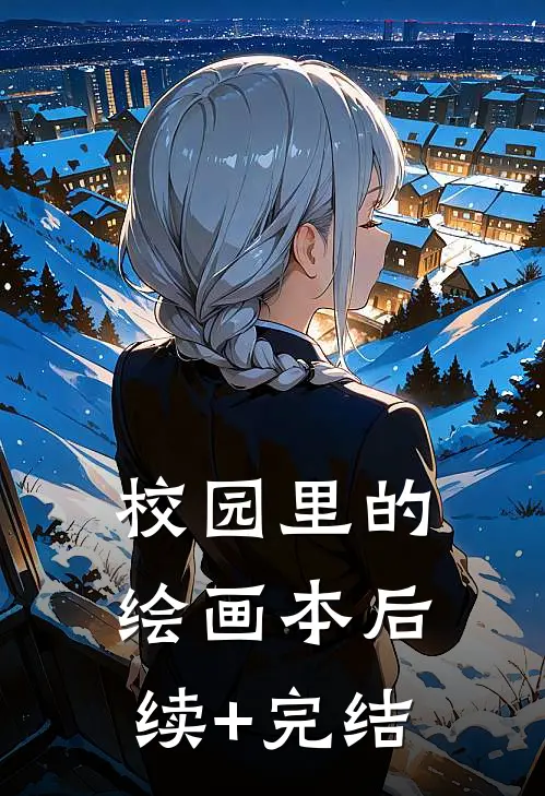 校园里的绘画本后续+完结