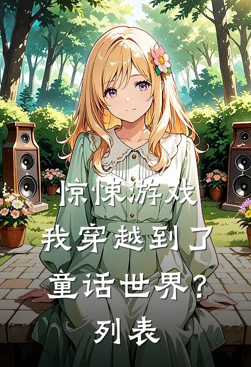 惊悚游戏：我穿越到了童话世界？列表
