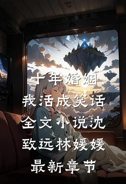 十年婚姻，我活成笑话全文小说沈致远林媛媛最新章节