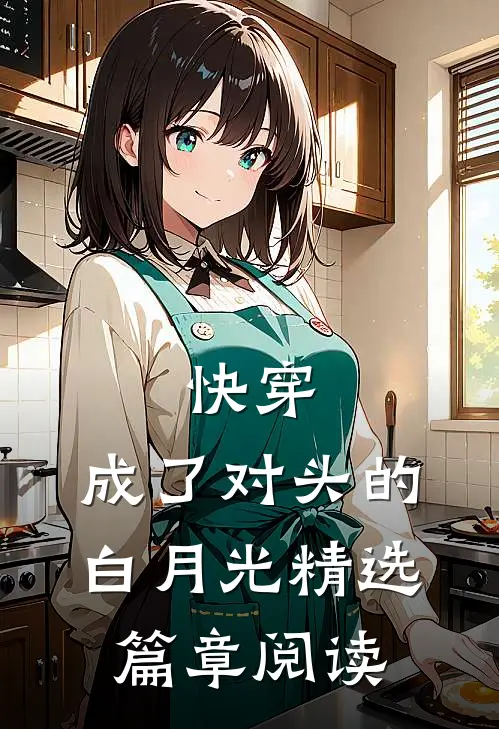 快穿：成了对头的白月光精选篇章阅读
