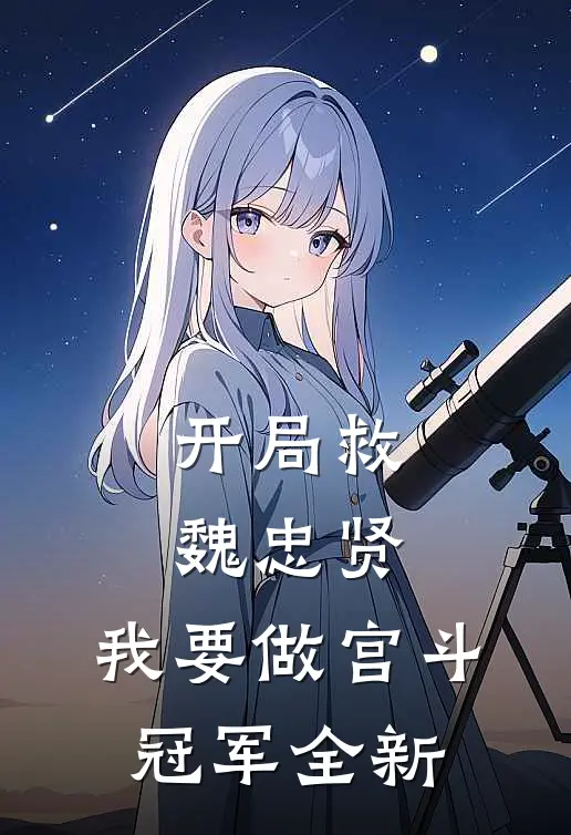 开局救魏忠贤，我要做宫斗冠军全新