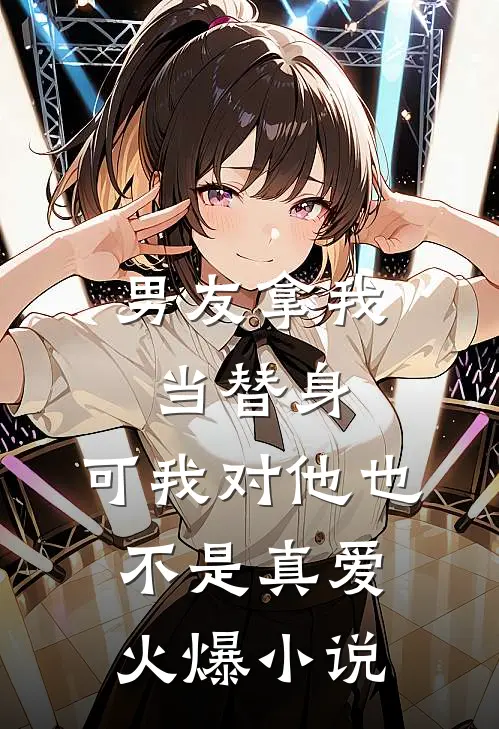 男友拿我当替身，可我对他也不是真爱火爆小说