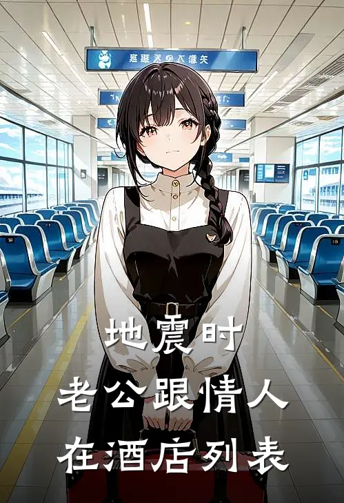 地震时，老公跟情人在酒店列表