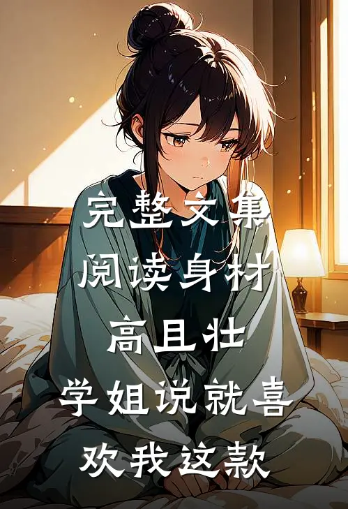 完整文集阅读身材高且壮，学姐说就喜欢我这款
