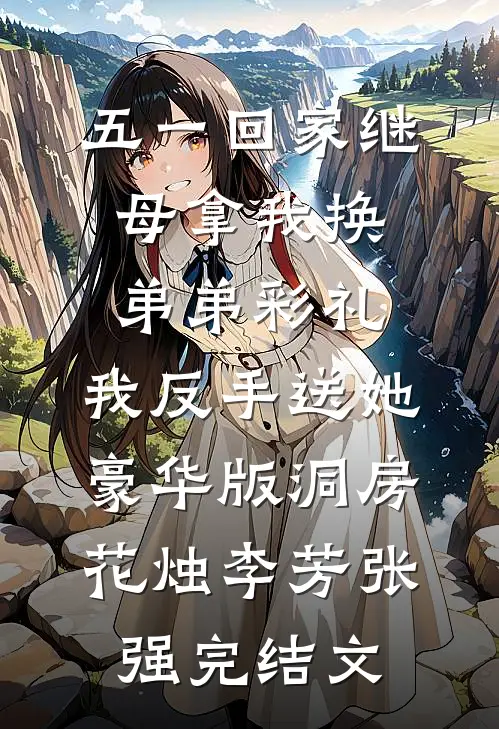 五一回家继母拿我换弟弟彩礼，我反手送她豪华版洞房花烛李芳张强完结文