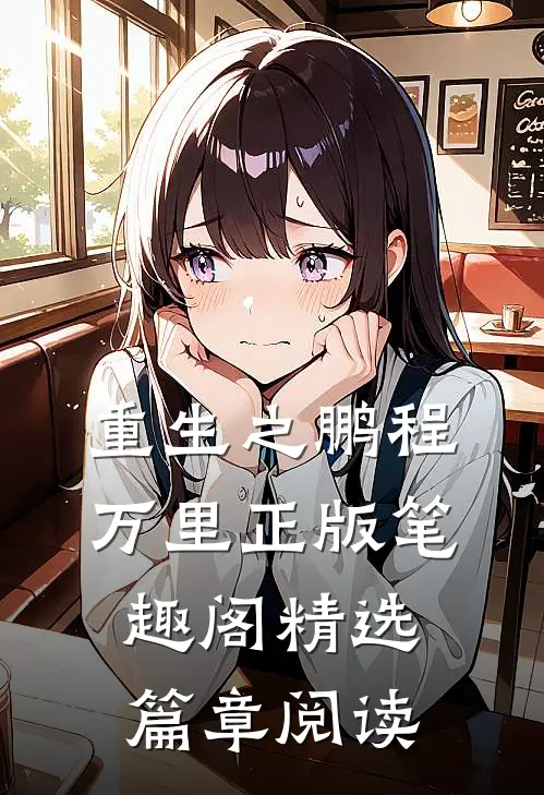 重生之鹏程万里正版笔趣阁精选篇章阅读