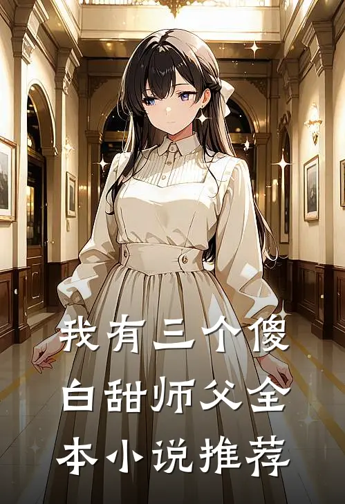 我有三个傻白甜师父全本小说推荐