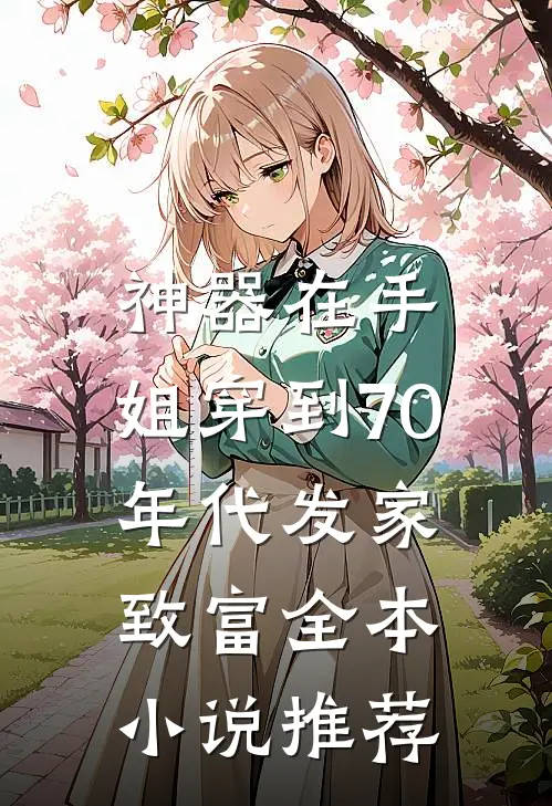 神器在手，姐穿到70年代发家致富全本小说推荐