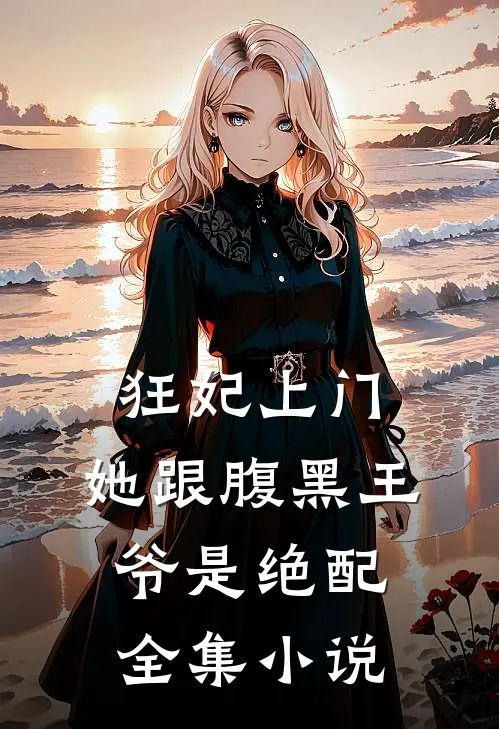 狂妃上门：她跟腹黑王爷是绝配全集小说