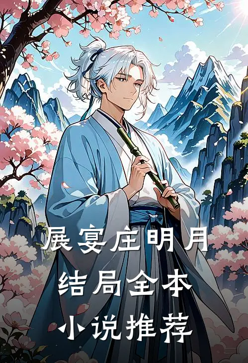 展宴庄明月结局全本小说推荐
