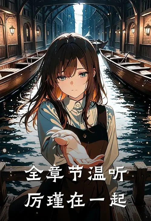 全章节温听厉瑾在一起