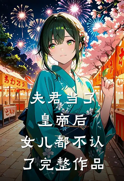 夫君当了皇帝后，女儿都不认了完整作品