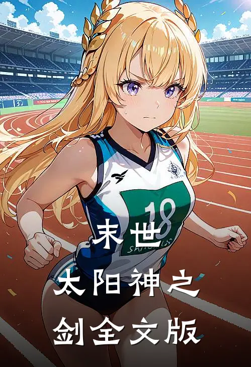 末世，太阳神之剑全文版